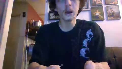 chan268 online show from March 2, 12:07 am