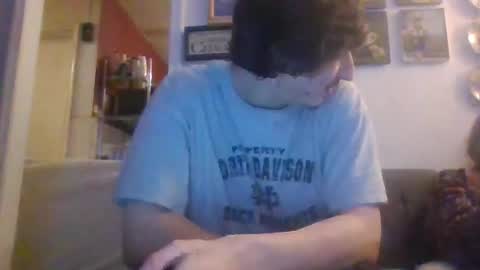 chan268 online show from March 14, 2:51 am