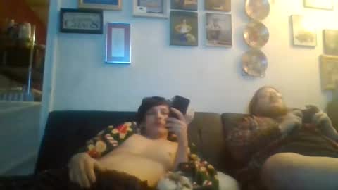 chan268 online show from March 14, 3:57 am