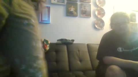 chan268 online show from March 15, 12:04 am
