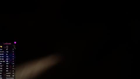 CHANELL online show from August 8, 4:01 am