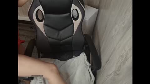 chanell_rousse online show from August 9, 6:47 am