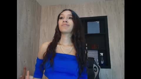 chanell_rousse online show from August 11, 5:31 am