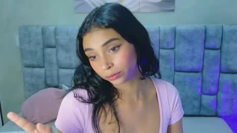 CHANELL SIN online show from June 14, 2:41 am