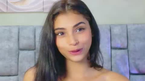 CHANELL SIN online show from June 26, 1:31 am