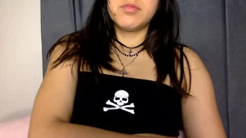 Viviana 3 online show from July 14, 2:53 pm