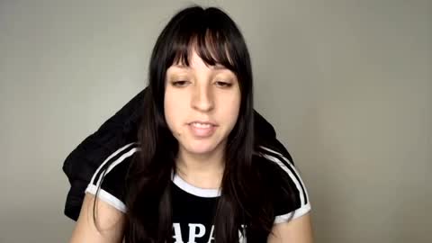 Viviana 3 online show from July 16, 2:23 am