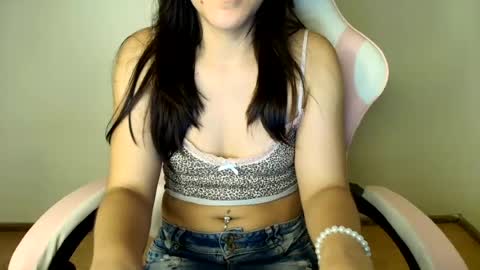 Viviana 3 online show from July 19, 6:26 am