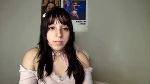 Viviana 3 online show from July 22, 2:14 am
