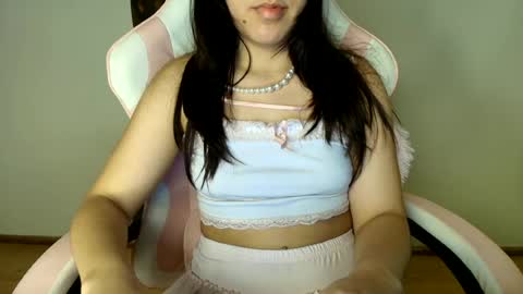 Viviana 3 online show from August 5, 1:25 am