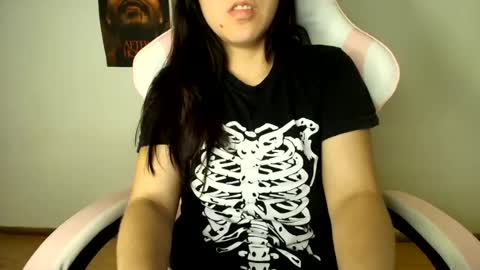 Viviana 3 online show from August 14, 12:36 am