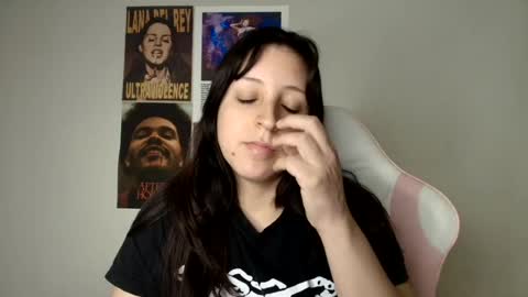 Viviana 3 online show from August 14, 1:42 am