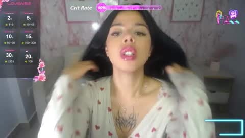 Channel Garcia online show from August 9, 12:33 am