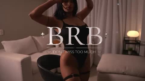channelbrownn online show from August 15, 1:42 am