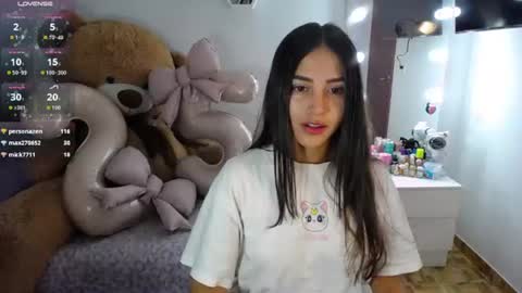 Isabella online show from June 23, 11:55 am