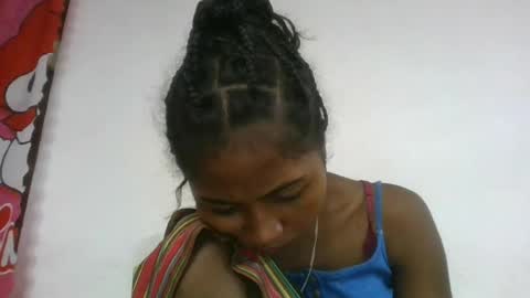 chantale483461 online show from August 9, 8:15 am