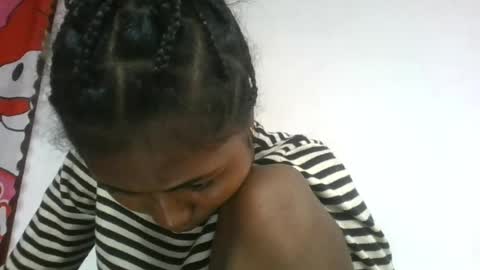 chantale483461 online show from August 9, 2:40 pm