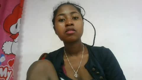 chantale483461 online show from August 10, 5:09 am