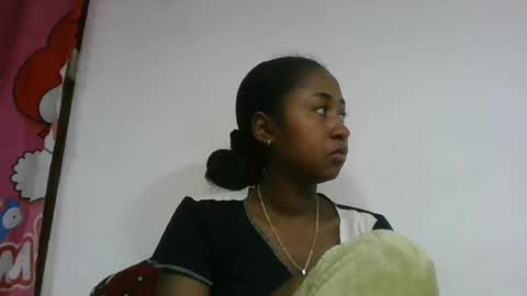 chantale483461 online show from August 13, 5:43 am