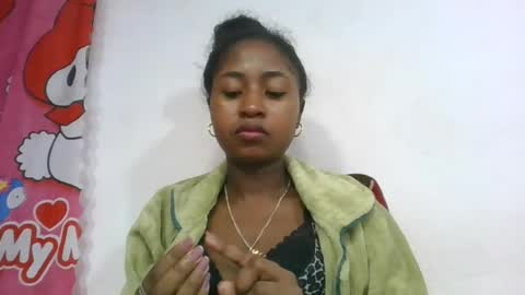 chantale483461 online show from August 15, 7:34 am