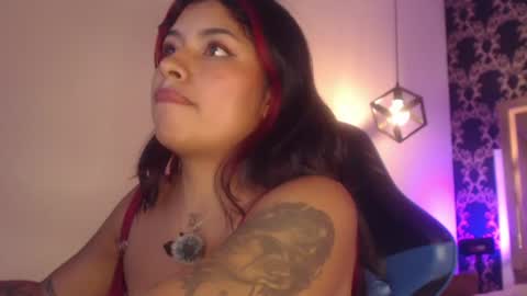  chantalpetit  online show from August 8, 7:47 pm
