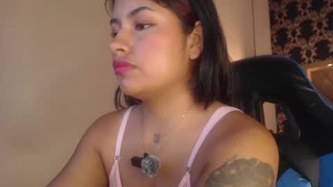  chantalpetit  online show from August 11, 1:24 pm