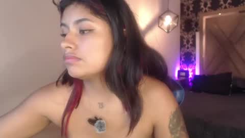  chantalpetit  online show from August 15, 4:55 pm