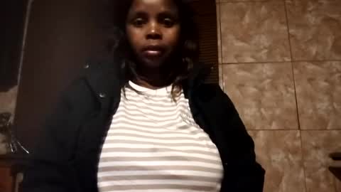 chante665 online show from July 26, 7:08 pm