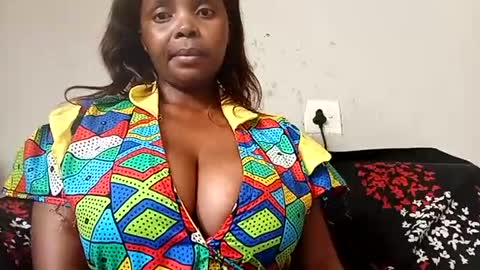 chante665 online show from August 4, 11:29 am