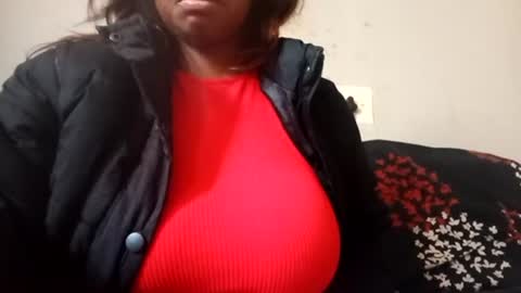 chante665 online show from August 9, 10:05 am
