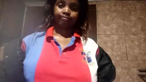 chante665 online show from August 10, 7:26 pm