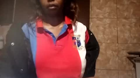 chante665 online show from August 10, 8:32 pm