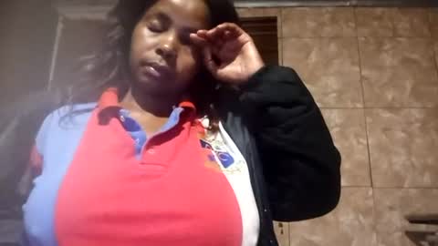 chante665 online show from August 10, 9:38 pm