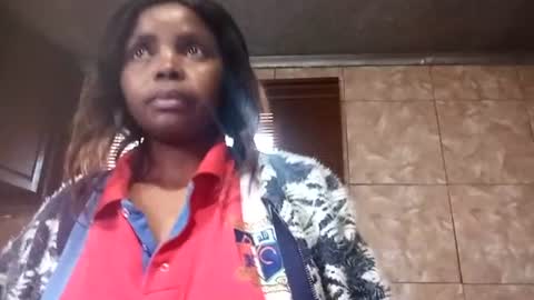 chante665 online show from August 11, 10:28 am