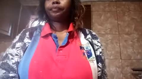 chante665 online show from August 11, 11:34 am