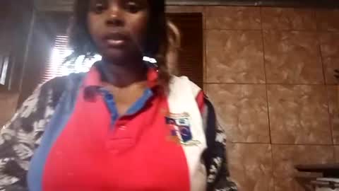 chante665 online show from August 11, 12:40 pm
