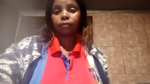 chante665 online show from August 11, 6:10 pm