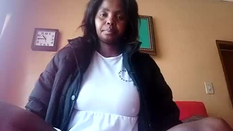 chante665 online show from August 15, 9:24 am