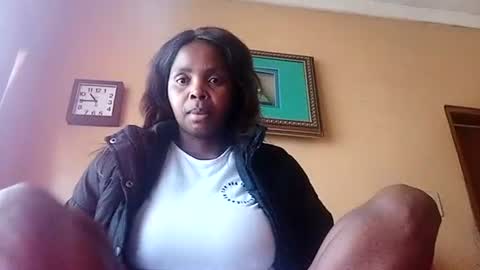 chante665 online show from August 15, 10:30 am