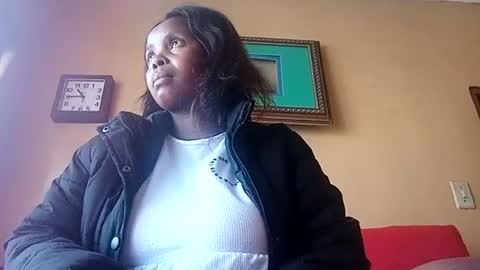 chante665 online show from August 15, 1:04 pm