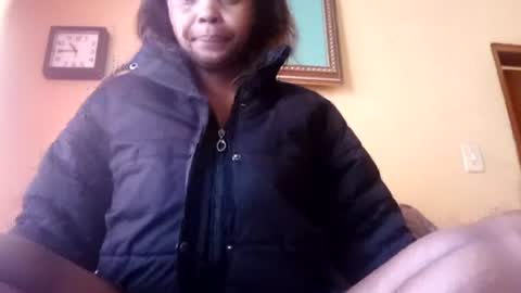 chante665 online show from August 16, 9:46 am