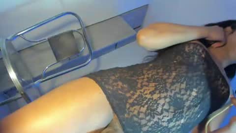 chantellebony online show from August 6, 10:58 am