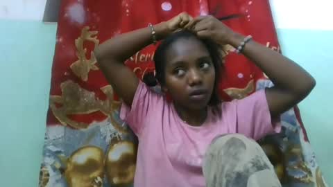 chanteuse655720 online show from July 27, 3:34 am