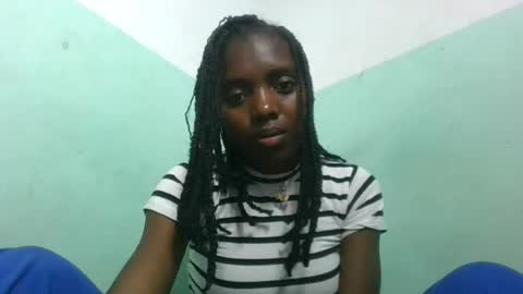 chanteuse655720 online show from August 14, 6:33 pm