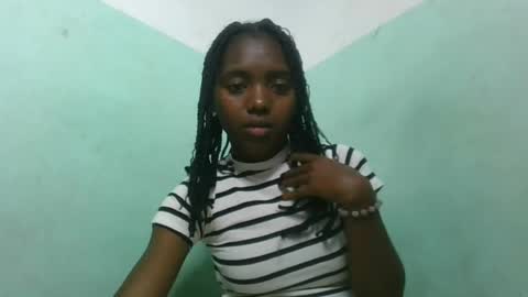 chanteuse655720 online show from August 15, 6:17 am