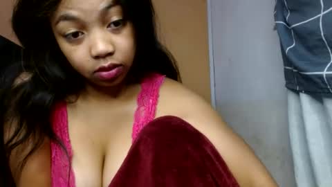 chanyah1 online show from July 31, 4:30 am