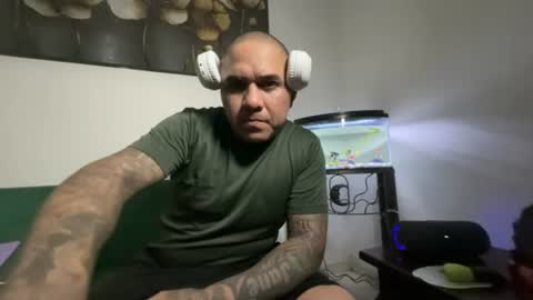 chapofed online show from August 7, 6:24 am