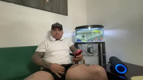 chapofed online show from August 7, 6:19 pm