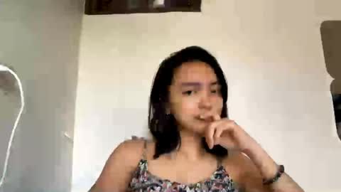 Elly online show from April 11, 1:27 am