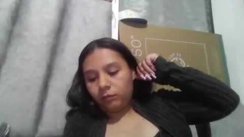charis 2 online show from May 16, 4:34 am